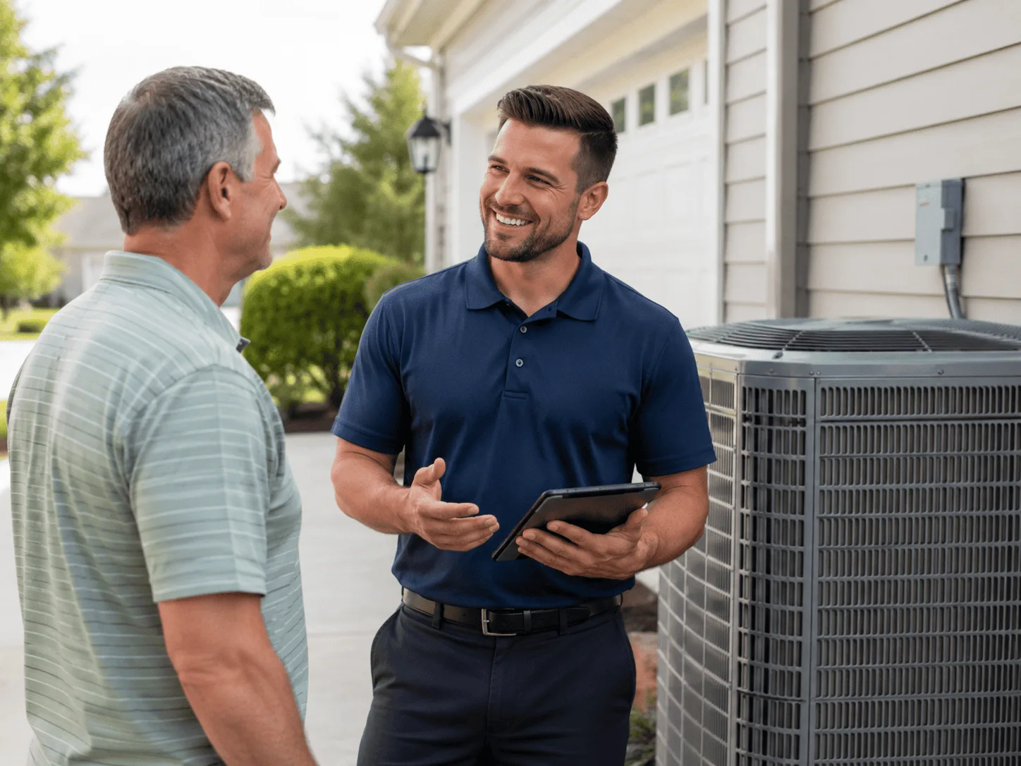 Heat Pump Installation Powersite, MO FAQs
